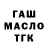 ТГК гашишное масло Lena Luzanova